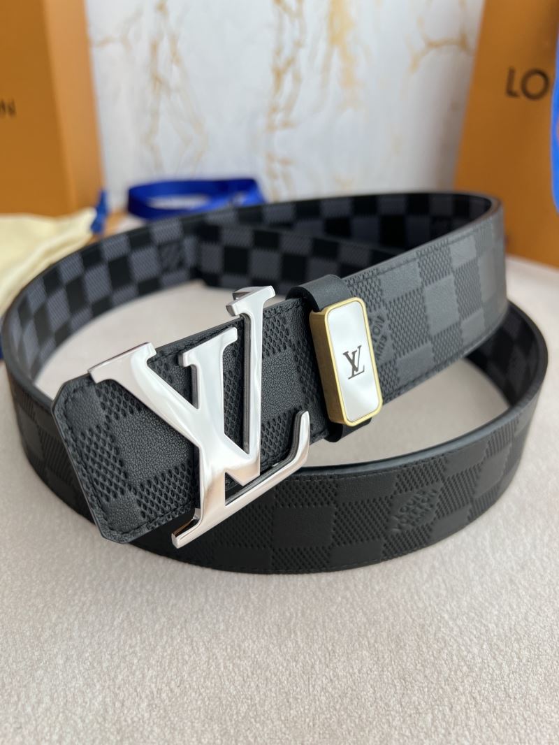 Louis Vuitton Belts